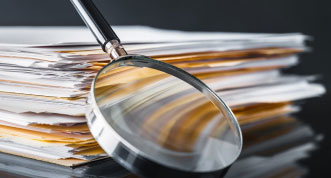 Проверка сертификатов и разрешительных документов