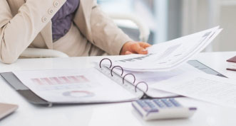 Сбор и подготовка данных для оформления сертификатов