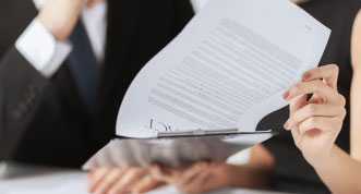 Обработка экспортной документации