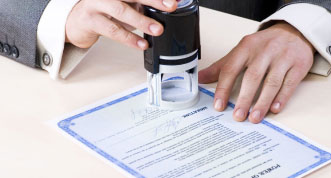 Сертификаты и другие разрешительные документы для таможенного оформления