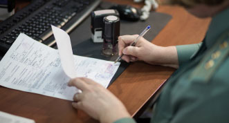 Скоростное таможенное оформление