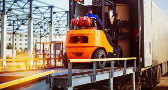 Регулярные отправки