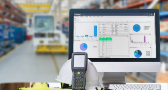 WMS-система управления складом